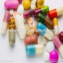 Pharmaceutical Grade CMC